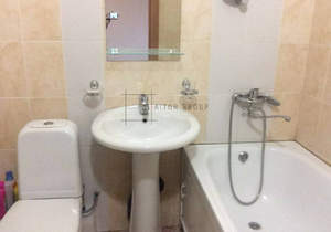 1-к квартира, на длительный срок, 36м2, 8/18 этаж