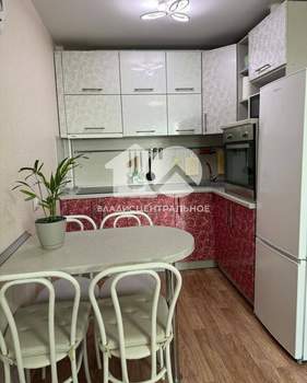 Студия квартира, на длительный срок, 26м2, 16/17 этаж