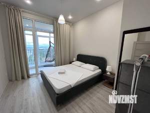 2-к квартира, посуточно, 38м2, 26/26 этаж