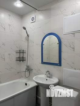 1-к квартира, на длительный срок, 31м2, 3/5 этаж