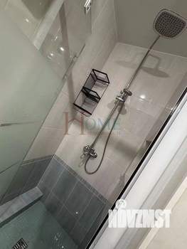 1-к квартира, на длительный срок, 38м2, 11/25 этаж