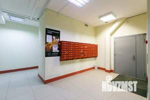 Студия квартира, на длительный срок, 29м2, 13/25 этаж