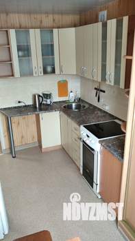 1-к квартира, на длительный срок, 32м2, 3/4 этаж