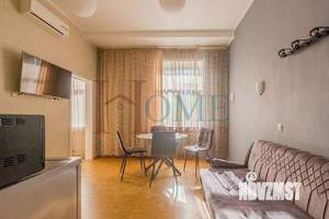 2-к квартира, на длительный срок, 51м2, 2/5 этаж