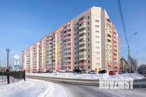 2-к квартира, посуточно, 37м2, 3/10 этаж