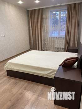 1-к квартира, на длительный срок, 56м2, 3/16 этаж