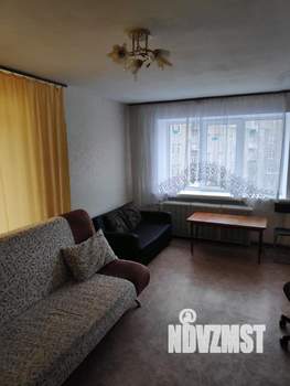 1-к квартира, на длительный срок, 31м2, 5/5 этаж