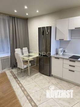 2-к квартира, на длительный срок, 45м2, 4/4 этаж