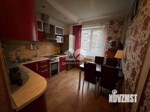 2-к квартира, на длительный срок, 54м2, 5/10 этаж