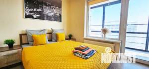 2-к квартира, посуточно, 82м2, 17/17 этаж