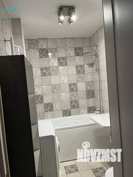 3-к квартира, на длительный срок, 60м2, 4/5 этаж