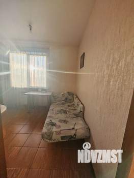 1-к квартира, на длительный срок, 43м2, 13/26 этаж