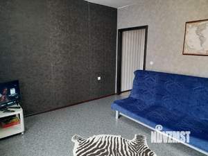 2-к квартира, посуточно, 60м2, 1/1 этаж