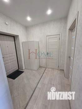 1-к квартира, на длительный срок, 38м2, 12/16 этаж