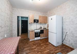 Студия квартира, на длительный срок, 19м2, 1/10 этаж