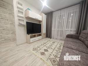 1-к квартира, на длительный срок, 31м2, 2/5 этаж