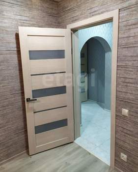 1-к квартира, на длительный срок, 43м2, 6/10 этаж