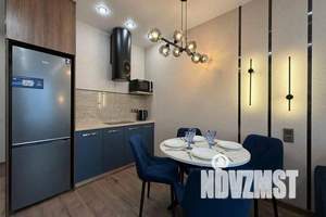 1-к квартира, посуточно, 45м2, 7/26 этаж