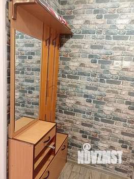 1-к квартира, на длительный срок, 32м2, 2/5 этаж