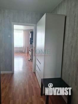 Студия квартира, на длительный срок, 39м2, 3/10 этаж