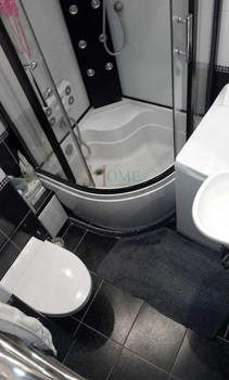 1-к квартира, на длительный срок, 30м2, 2/5 этаж