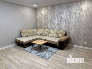 2-к квартира, на длительный срок, 52м2, 6/9 этаж