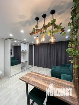 Студия квартира, на длительный срок, 31м2, 1/11 этаж