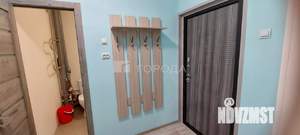 1-к квартира, на длительный срок, 38м2, 3/18 этаж