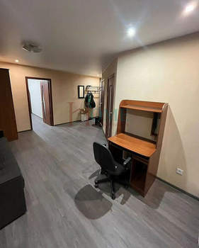 2-к квартира, на длительный срок, 44м2, 4/5 этаж