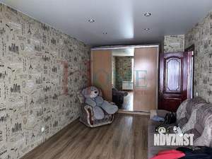 1-к квартира, на длительный срок, 36м2, 2/17 этаж