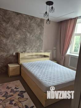 2-к квартира, на длительный срок, 54м2, 4/6 этаж