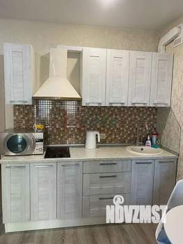 Студия квартира, на длительный срок, 26м2, 4/16 этаж