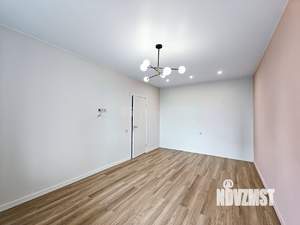 1-к квартира, на длительный срок, 39м2, 10/14 этаж