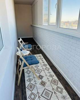 1-к квартира, на длительный срок, 79м2, 16/20 этаж