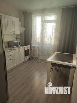 1-к квартира, на длительный срок, 32м2, 8/24 этаж