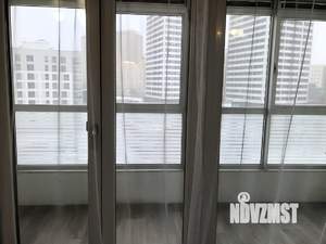 Студия квартира, на длительный срок, 30м2, 7/18 этаж