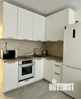 1-к квартира, на длительный срок, 36м2, 11/21 этаж