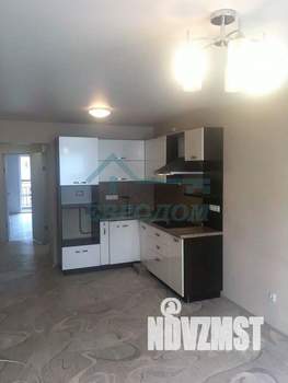 Студия квартира, на длительный срок, 45м2, 6/10 этаж