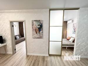 2-к квартира, на длительный срок, 52м2, 4/6 этаж