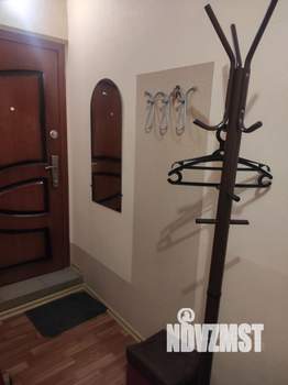 Студия квартира, посуточно, 19м2, 2/5 этаж