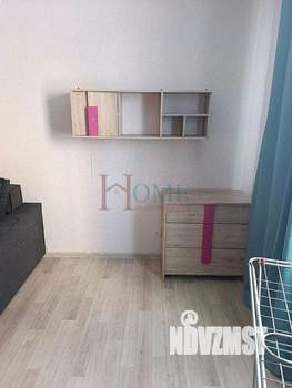 Студия квартира, на длительный срок, 32м2, 3/24 этаж