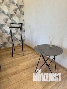 1-к квартира, посуточно, 38м2, 5/24 этаж