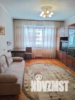 3-к квартира, на длительный срок, 64м2, 5/9 этаж