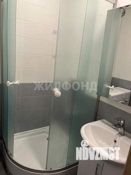 1-к квартира, на длительный срок, 39м2, 11/18 этаж
