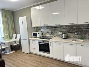 1-к квартира, на длительный срок, 47м2, 13/26 этаж