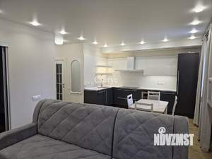 2-к квартира, на длительный срок, 45м2, 1/7 этаж