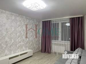 2-к квартира, на длительный срок, 56м2, 2/19 этаж