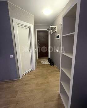 1-к квартира, на длительный срок, 30м2, 2/5 этаж