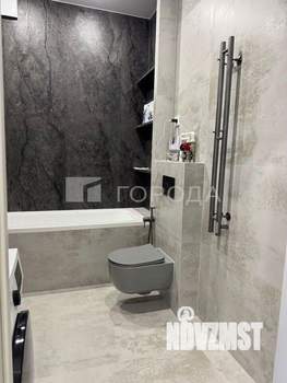 1-к квартира, на длительный срок, 44м2, 15/29 этаж