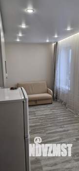 Студия квартира, на длительный срок, 24м2, 7/17 этаж